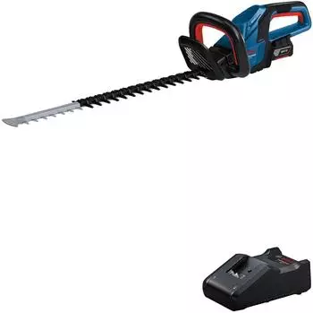 Bosch PRO GHE 18V-60 (1x Akku 4,0 Ah + Ladegerät)