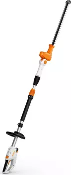 Stihl Teleskop-Akku-Heckenschere HLA 40 AS-System 45 cm Grundger&auml;t