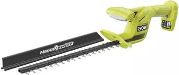 Ryobi ONE+ 18V Akku-Heckenschere RY18HT40B-0 (ohne Akku und Ladegerät)