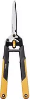 Fiskars X-series DualAction HSX96 Heckenschere Softgriff (1080134)