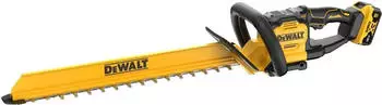 DeWalt DCMHT567P1-QW (mit 1 Akku 5Ah und Ladegerät)