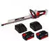 Einhell GE-CH 36/61 Li + 2 x Akku + 4.0 Ah 2 x Ladegerät