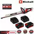 Einhell GE-CH 36/61 Li + 2 x Akku + 4.0 Ah 2 x Ladegerät
