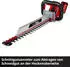 Einhell GE-CH 36/61 Li + 2 x Akku + 4.0 Ah 2 x Ladegerät
