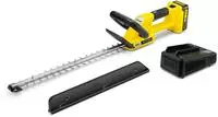 K&Auml;RCHER Akku-Heckenschere "HGE 3-18 BATTERY SET *EU" ()