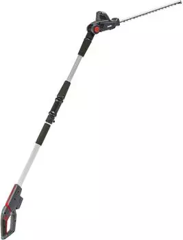 AL-KO HTAD1845 Akku-Hochheckenschere 45cm Teleskopstiel (114149)
