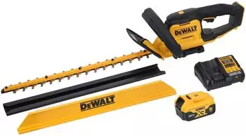 DeWalt DCMHT564P1-QW (mit 1 Akku 5Ah und Ladeger&auml;t)