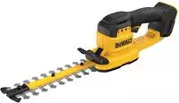 DeWalt DCMHT520N-XJ Akku-Kompakt-Heckenschere (DCMHT520N-XJ)