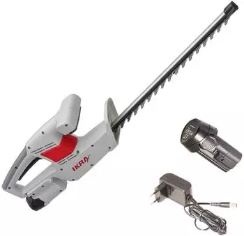 Ikra IAHS 1240 Akku-Heckenschere 12V, 41cm Schnittlänge, 2kg (43200000-AZ)