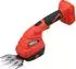 Yato Akku-Gras- und Heckenschere 18V Brushless Solo (TRI-YT-828336)