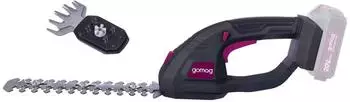 Gomag GO-SHS200 Akku-Grasschere 20V, Schnittbreite 90mm, Schnittlänge 200mm (39122039982)