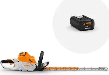 Stihl HSA 100 All Pro System mit Akku AP 20