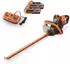FUXTEC Akku-Heckenschere 40V 61cm (FX-E2HSSET)