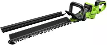 Greenworks HT6602RA1 Basisgerät