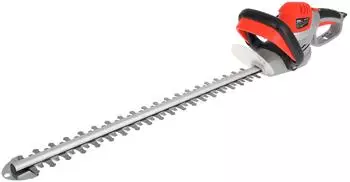 Dedra Elektrische Heckenschere 600W, 610mm, drehbarer Griff (DED8694-61)