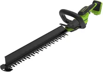 Greenworks HT2002DA1 24V 51 cm (ohne Akku & Ladegerät)