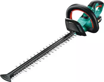Bosch AHS 50-20 LI (mit 1 Akku 2,5Ah)
