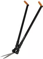 Fiskars - 1001565 Gs53 Rasenkantenschere 900 Mm Bypass