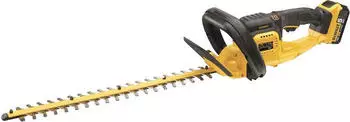 DeWalt DCM563PB-XJ (ohne Akku)