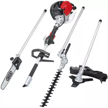 Scheppach MFH5200-4P