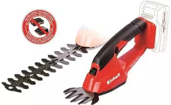 Einhell GE-CG 18 Li Solo