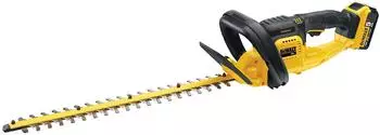 DeWalt DCM563P1-QW (mit 1 Akku 5,0Ah)