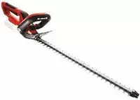 Einhell Akku-Heckenschere "GC-CH 1855/1 Li Solo" () 55 cm Schnittl&auml;nge, ohne Akku