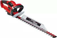 Einhell GE-EH 6560 Einzelne Klinge 650W 3400g Elektrische Heckenschere (3403330)