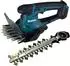 ohne Akku: Makita UM600D