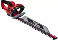 Einhell GC-EH 6055/1 Einzelne Klinge 600W 3470g Elektrische Heckenschere (3403320)