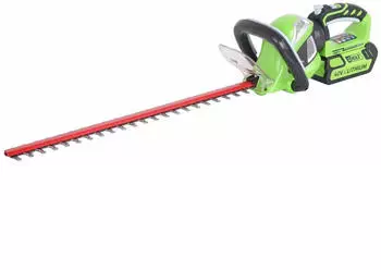 Greenworks G40HT61 (ohne Akku und Ladeger&auml;t)