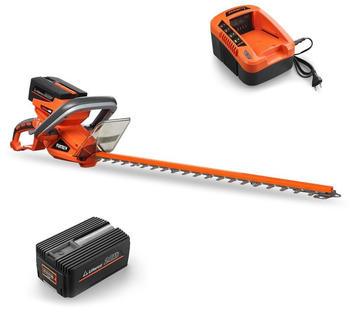 FUXTEC E522D Set (mit 1 Akku 2Ah)