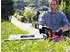 Einhell Arcurra 18/55 X-Change Solo