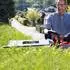 Einhell Arcurra 18/55 X-Change Solo