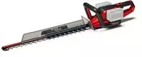 Einhell Akku-Heckenschere "GE-CH 36/65 Li-Solo" () 65 cm Schnittl&auml;nge, ohne Akku und