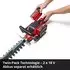 Einhell Ge-Ch 36/65 Li-Solo (ohne Akku und Ladegerät)