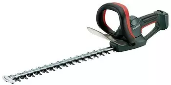 Metabo AHS18-65V (ohne Akku und Ladeger&auml;t)