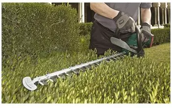 Metabo AHS18-65V (ohne Akku und Ladegerät) – Metabo AHS18-65V (ohne Akku und Ladegerät) – Die perfekte Akku-Heckenschere
