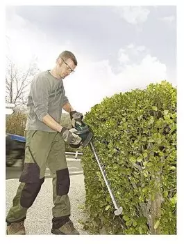 Metabo AHS18-65V (ohne Akku und Ladegerät) – Hochwertige Ausstattung für optimale Ergebnisse
