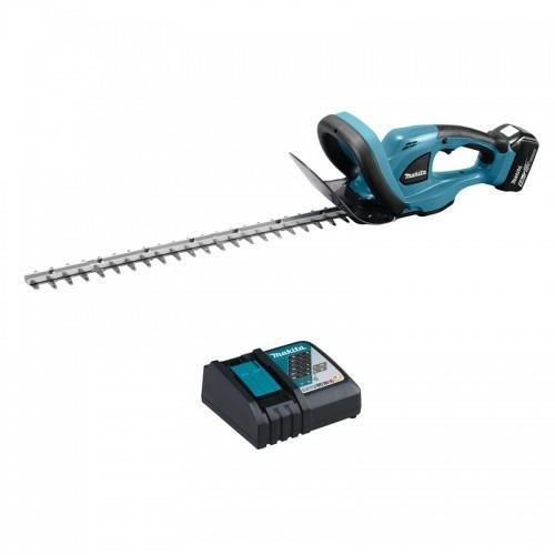 Makita Duh523 Rt 1x Akku Bl1850b Und Ladegerat Dc18rc Test Jetzt Ab 189 90 August 2021 Testbericht De
