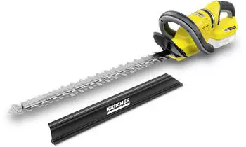 Kärcher HGE 18-50 Set (ohne Akku und Ladegerät)