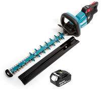 Duh 502 F1 Akku Heckenschere 18v 50cm + 1x Akku 3,0ah - Ohne Ladeger&auml;t - Makita