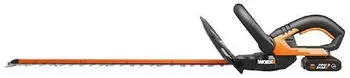 Worx WG260E.5 (1x 2,0 Ah Akku und Ladeger&auml;t)