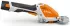 Stihl HSA 26 (1x Akku AS2 und Ladegerät AL1)
