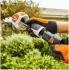 Stihl HSA 26 (1x Akku AS2 und Ladegerät AL1)