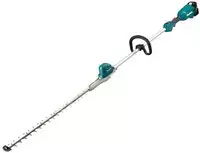 makita DUN600LZ, makita DUN600LZ Akku-Heckenschere