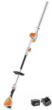 Stihl HLA 56 (1 x Akku AK20 und Ladegerät AL101)