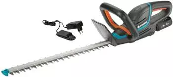 Gardena ComfortCut 50/18V-P4A (1 x Akku + Ladeger&auml;t)