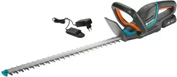 Gardena ComfortCut 60 18V-P4A (1 x Akku + Ladeger&auml;t)