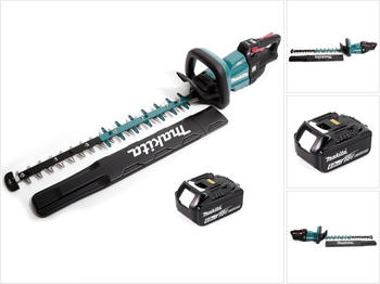 Makita DUH601 G1 (1 x Akku 6 Ah ohne Ladegerät)